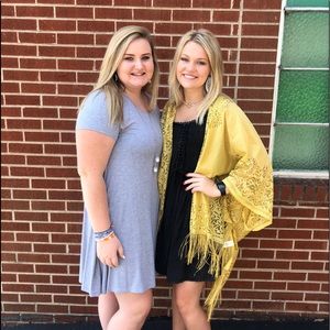 Meet your Posher, Madiruth